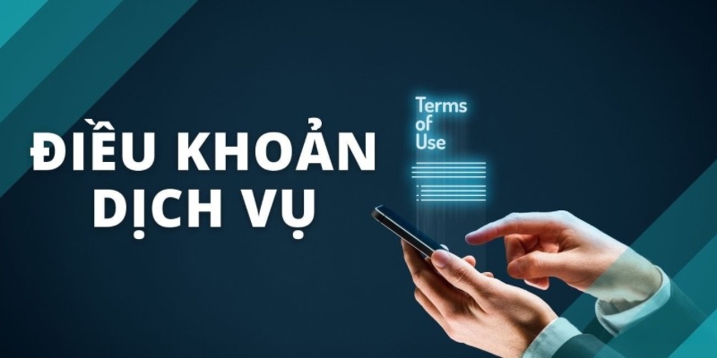 Nội dung chính trong điều khoản dịch vụ U888