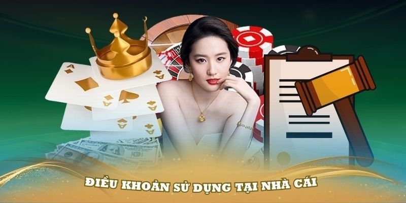 Điều khoản dịch vụ U888 đảm bảo cung cấp giá trị cho thành viên