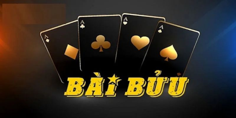 Tổng quan về cách chơi quan trọng của bài bửu u888