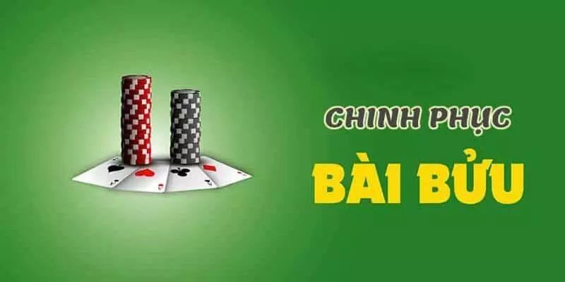 Chiến thuật tham gia vào game bài bửu U888 trực tuyến