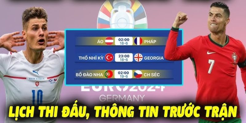 Nên tìm hiểu trước thông tin trận đấu sắp diễn ra để chọn kèo phạt góc phù hợp